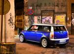 Mini Cooper S Clubman 2007 года